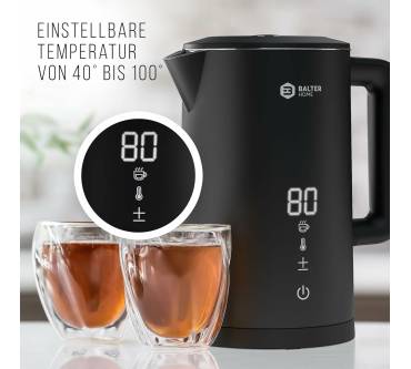 Produktbild Balter Home WK-11