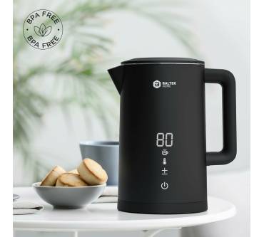 Produktbild Balter Home WK-11