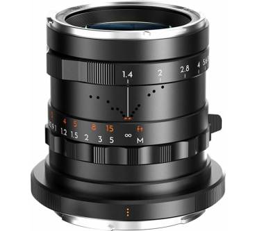 Produktbild Thypoch Simera 35mm f1.4 ASPH.