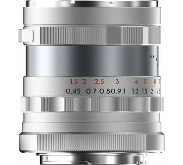 Produktbild Thypoch Simera 35mm f1.4 ASPH.