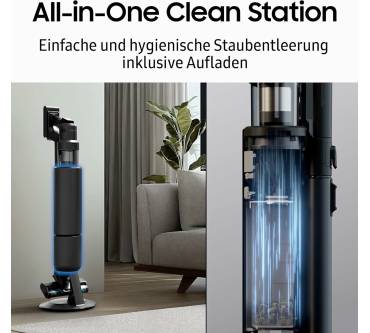 Produktbild Samsung Bespoke Jet AI Ultra