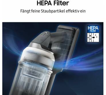 Produktbild Samsung Bespoke Jet AI Ultra