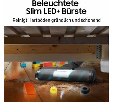 Produktbild Samsung Bespoke Jet AI Ultra