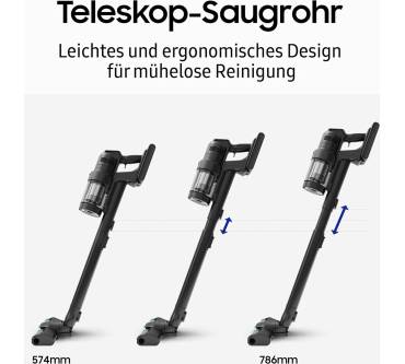 Produktbild Samsung Bespoke Jet AI Ultra