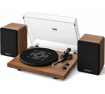 Produktbild Qlearsoul SoulBox S1