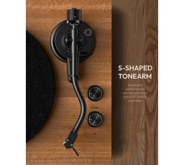 Produktbild Qlearsoul SoulBox S1