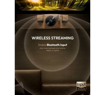 Produktbild Qlearsoul SoulBox S1