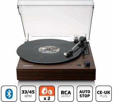 Produktbild Lenco LS-15