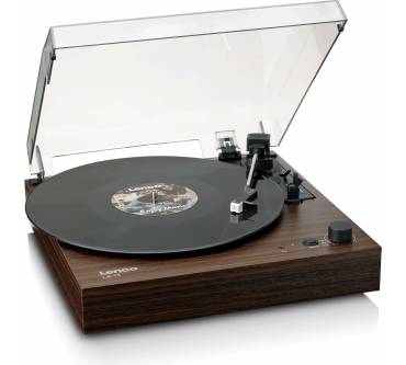 Produktbild Lenco LS-15
