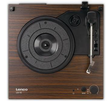 Produktbild Lenco LS-15