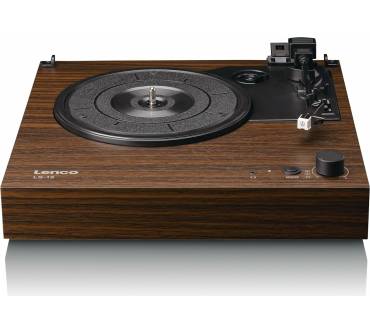 Produktbild Lenco LS-15