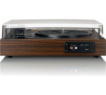 Produktbild Lenco LS-15