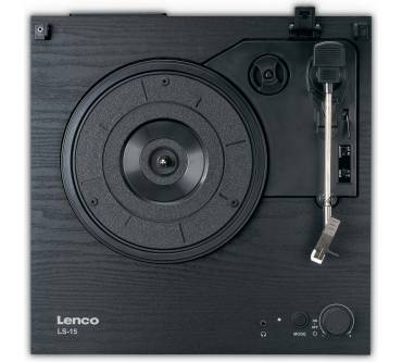 Produktbild Lenco LS-15