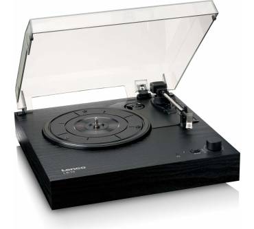 Produktbild Lenco LS-15