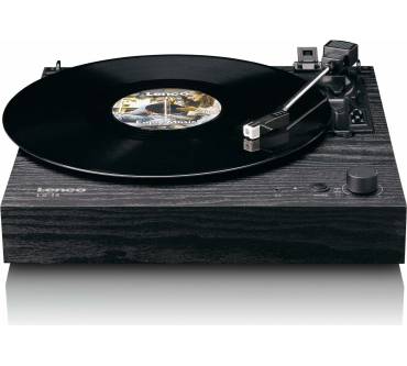 Produktbild Lenco LS-15