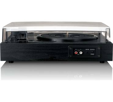 Produktbild Lenco LS-15