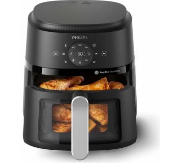 Produktbild Philips Airfryer 2000 Series NA220/00