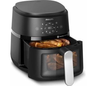 Produktbild Philips Airfryer 2000 Series NA220/00