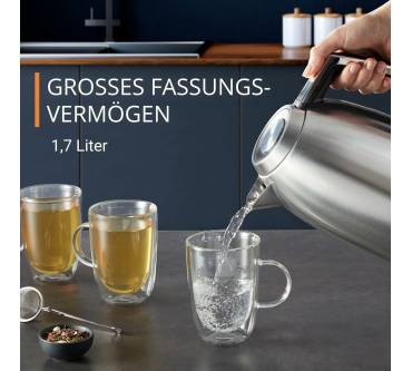 Produktbild Krups Excellence BW552D