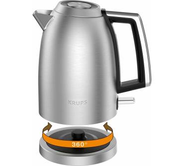 Produktbild Krups Excellence BW552D