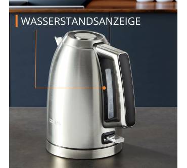 Produktbild Krups Excellence BW552D