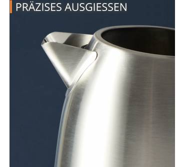 Produktbild Krups Excellence BW552D