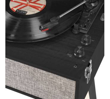 Produktbild Audizio Fremont