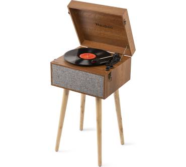 Produktbild Audizio Fremont