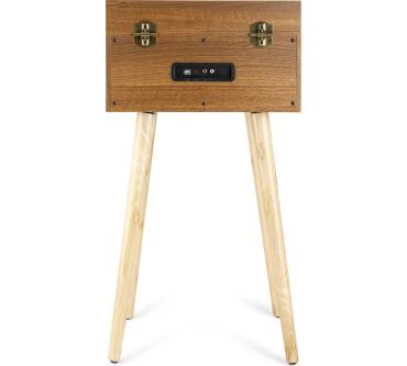 Produktbild Audizio Fremont