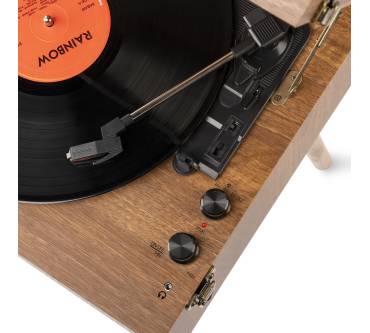 Produktbild Audizio Fremont