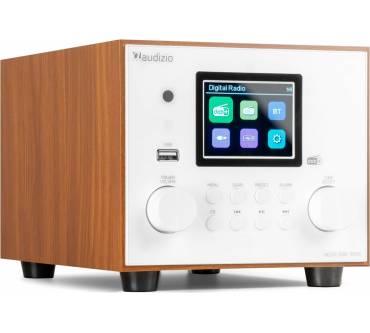 Produktbild Audizio Vieste