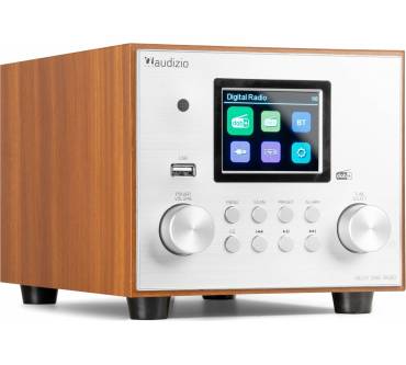 Produktbild Audizio Vieste