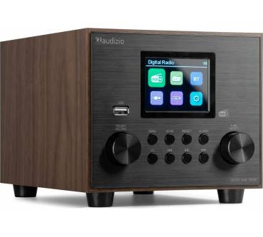 Produktbild Audizio Vieste