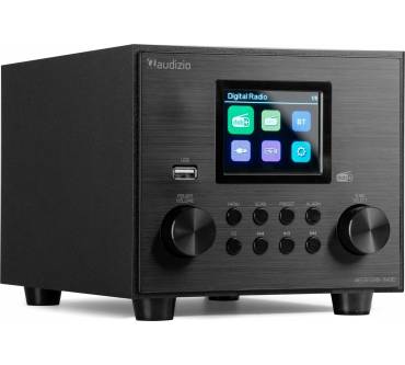 Produktbild Audizio Vieste