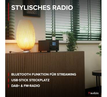 Produktbild Audizio Vieste