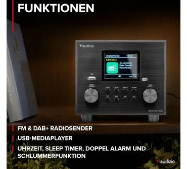 Produktbild Audizio Vieste