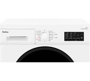 Produktbild Amica WTP 488 031