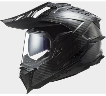 Produktbild LS2 Helmets Explorer C Carbon
