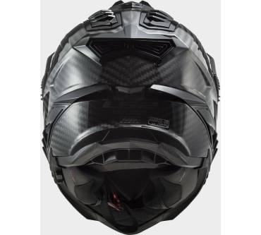 Produktbild LS2 Helmets Explorer C Carbon