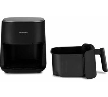 Produktbild Grundig FRY 6322