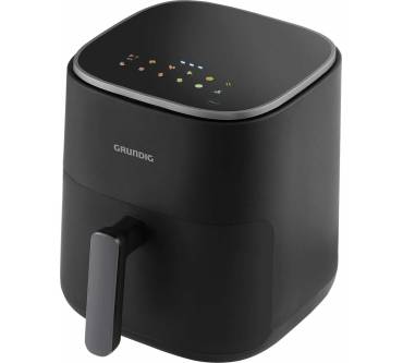 Produktbild Grundig FRY 6322