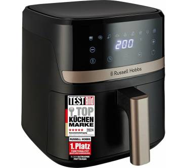 Produktbild Russell Hobbs SatisFry L (27610-56)