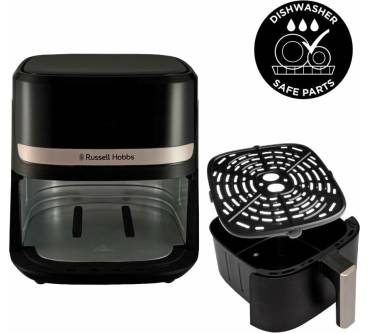 Produktbild Russell Hobbs SatisFry L (27610-56)