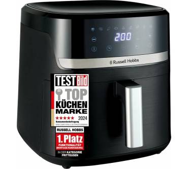 Produktbild Russell Hobbs SatisFry XXL (27632-56)