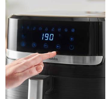 Produktbild Russell Hobbs SatisFry XXL (27632-56)