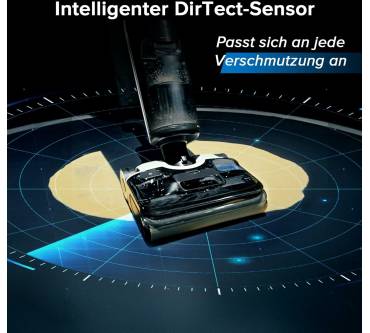 Produktbild Roborock F25 ACE Combo