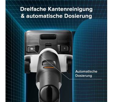 Produktbild Roborock F25 ACE Combo