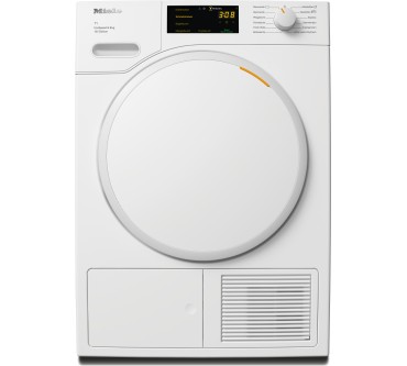 Produktbild Miele TWC660WP 125 Edition