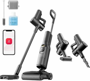 Produktbild Roborock F25 ACE Combo