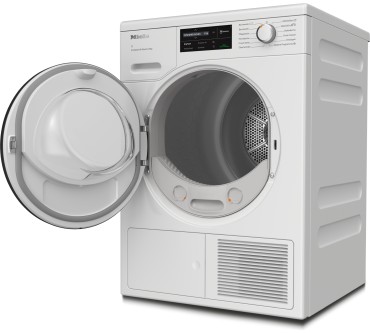 Produktbild Miele TCL780WP EcoSpeed&Steam&9kg